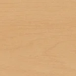 Minimal Realm, finition bois