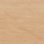 Minimal Realm, finition bois