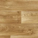 Wide width wood grain