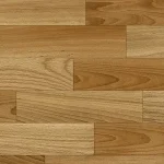 Wide width wood grain