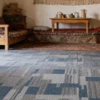 Wide Width Carpet Texture
