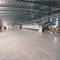 Custom PVC flooring pattern and design options