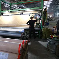 Custom PVC flooring surface embossing options